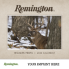 Remington Wildlife Photo 2024 - Cover