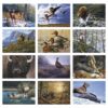 Remington Wildlife Art - Image 2