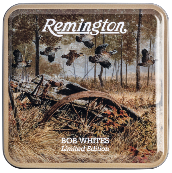Remington Bob Whites Collector Set